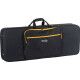 Rocktile EGSCR-1122BK Softcase para Guitarra Eléctrica