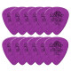 Dunlop Tortex Standard Picks 1,14 mm 12er Player's Pack