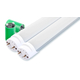 Showlite LED Tube T8W24K45F-1500 1500mm 2-Pack (Daylight White 4500 K)