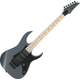 Ibanez RG550-GRF Genesis Gray Metallic Flat