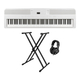 Kawai ES-520 W Stagepiano White Set