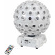 Eurolite LED B-40 Laserstraaleffect ws