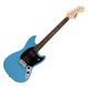 Squier Mustang California Blue