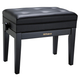 Roland RPB-400BK Pianobank Schwarz Matt