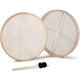 Classic Cantabile ND-20 All Natural Frame Drum 20"