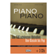 Piano Piano 1 facile (avec 3 CDs)