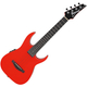 Ukulélé Ténor Ibanez URGT100-SUR Sun Red