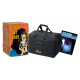 XDrum Design Series Cajon "Catch my mood" Set incl. bolsa + escuela