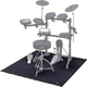 Tapis V-Drum Roland TDM-10