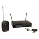 Shure SLXD14E/DL4B-S50 Duraplex Ensemble Micro-cravate Sans Fil