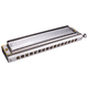 Hohner Chromonica 64 Armonica A Bocca