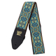 Ernie Ball 4098 Imperial Paisley Jacquard Guitar Strap