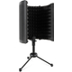 Pronomic MP-40 Micscreen-Tischstativ