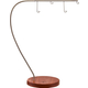 Meinl CBCS4 Cosmic Bamboo Chime Stand