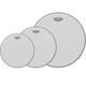 Remo 10" 12" 16" Ambassador Coated Set