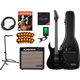Spira S-420 BK Black Set