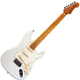 Jet Guitars JS-300 E-Gitarre Olympic White  - Retoure (Zustand: sehr gut)