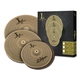 Set Di Piatti Zildjian LV468 L80 Low Volume