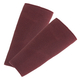 Alpenklang Strap Protector Wine Red