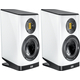 ELAC Vela 2.0 VBS403.2 Altavoz De Estantería Gloss White
