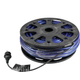 Eurolite Rubberlight RL1-230V Bleu 44 m