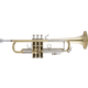 Bach Stradivarius ML 180-43R Bb Trompete lackiert