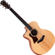 Taylor 14ce LH  - Retoure (Zustand: sehr gut)
