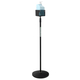 Support Désinfectant Stagecaptain DH-20BK