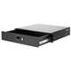 Adam Hall 87402A Rack Drawer 2 HE Aluminum
