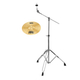 Meinl HCS Splash 12" + Supporto Piatti a Braccio SET