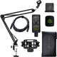 Lewitt LCT 240 Pro Vocal Condensatormicrofoon Set