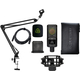 Lewitt RAY Autofocus Microfoonset