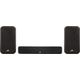 Polk Audio Signature Elite ES35 + Polk Audio Signature Elite ES20 Set Zwart