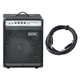 Warwick BC 40 Bass Combo Set