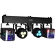 Eurolite LED KLS-120 FX Set Luci Compatto