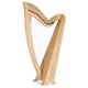 Classic Cantabile H-29 AW Keltische Harfe 29 Saiten