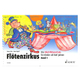 Flute Circus Volume 1