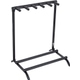 Rockstand RS20881 5er Multiständer Bass & Gitarre