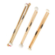 XDrum Paukenstokken Set met 3 Paar: Soft, Medium, Hard