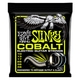 Ernie Ball 2721 Regular Slinky Cobalt
