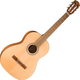 Fender CN-30 Klassieke Gitaar Natural