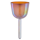 Meinl Sonic Energy ESOLCSB852 3,75" Essence Solfeggio Crystal Singing Bowl La 852 Hz Mango Mojito