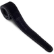 Martin Guitar Suede Strap Black/Gray