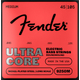 Fender Ultra Core 9250ML Nickel Plated Cordes De Basse 045-105