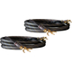 Dynavox High-End Speaker Cable Pair 5m