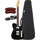 Fender Player II Telecaster HH RW Black Set