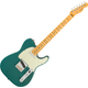 Fender American Professional Classic Telecaster Faded Sherwood Green Metallic