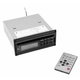 Omnitronic MOM-10BT4 CD-Player mit USB & SD  - Retoure (Zustand: sehr gut)