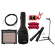 Rocktile E-Gitaar Add On Compleetset Full
