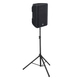 Yamaha CBR15 Ensemble D'Enceintes Passives Incl. Trépied